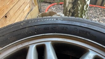 205/65 R16 C Mercedes Vito/Viano - 2
