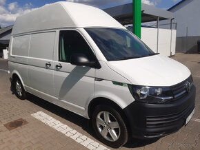 VW Transporter T6 L2H3 2,0 103KW, r.v.2016, Long, bez ADBlue - 2