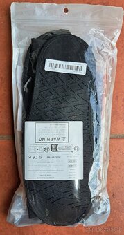 Návleky nepromok boty moto - 2