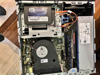 Dell Optiplex 5060SFF - 2