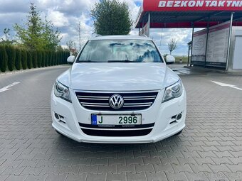 Volkswagen Tiguan R-line 2,0 TDi 103kW DSG 4x4 - 2