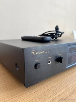 Vincent - CD 400 - 2