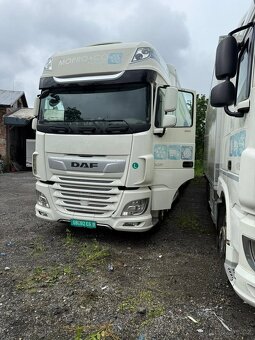 DAF Xf 480 - 2