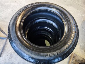 Letní pneu = 195/65 R15 = STARMAXX = 2ks - 2