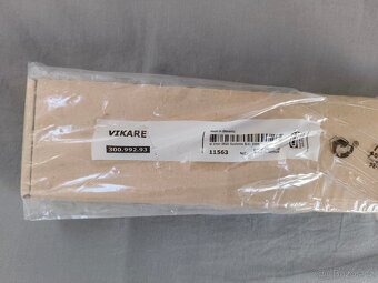Zábrana na postel Ikea Vikare - 2