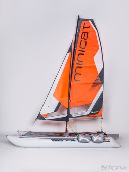 MINICAT 520 Explorer - 2