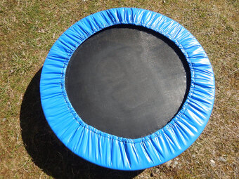 Jumping trampolína - 2
