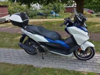 HONDA FORZA 125 ABS - 2