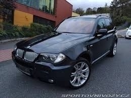 Prodám motor a díly E83 X3 2,0d 110kw 204D4 M47N2 - 2