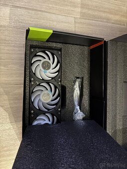 GIGABYTE AORUS GeForce RTX 5090 XTREME WATERFORCE 32GB - 2