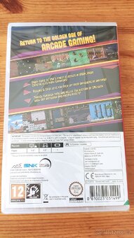 Hra pro Nintendo switch - 2