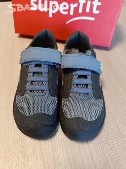 Nove dětské boty superfit vel. 29 a 30 - 2
