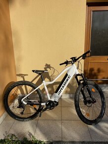 Elektrokolo MAXBIKE FREYA 2.0 - 2