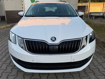 Škoda Octavia 2.0 TDI DSG 110kW, 2020, DPH - 2