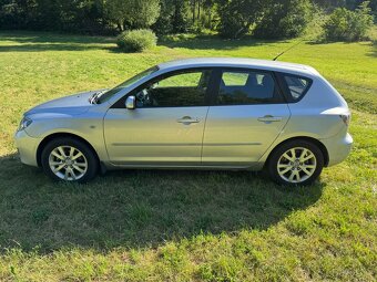 Mazda 3 - 2