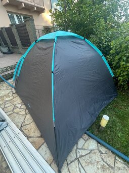Stan Kilimanjaro pro 3 osoby - 2