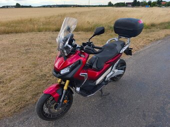 Prodám Honda XADV 750 DCT - 2