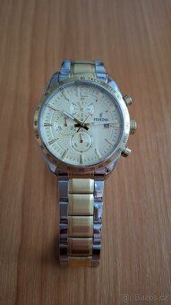 Pánské hodinky Festina - 2