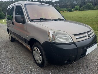 Berlingo - 2
