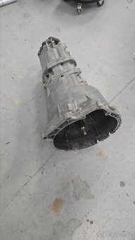 BMW E36 prevodovka 6ti kvalt Getrag 420 - 2