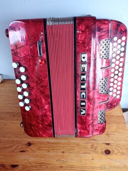 Harmonika - 2
