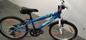 Dětské kolo - 2