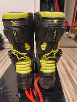 Alpinestars tech7 - 2
