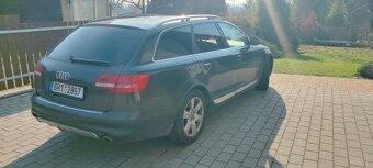 Audi A6 Allroad - 2