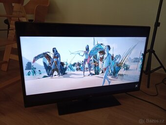 Televize JVC 32" LED SMART Tv - 2