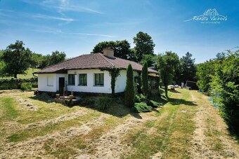 Rodinný dům, polosamota, Krakovec 140 m², pozemek 8.335 m² - 2
