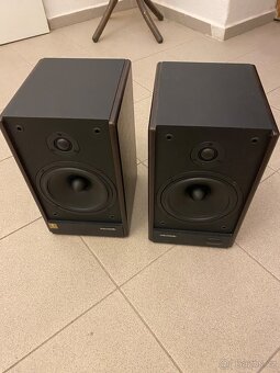 Aktivní reproduktory Microlab Solo6c - 2