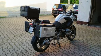 Prodám BMW R 1200 GS - 2