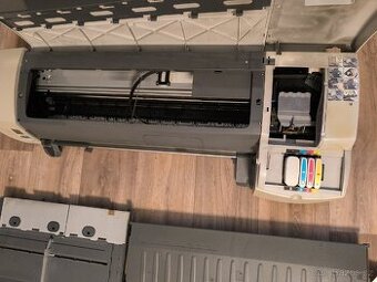Plotter HP DESIGNJET 110 PLUS - 2