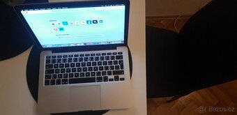 MacBook 2014 Retina Pro - 2