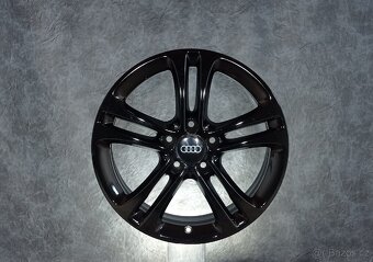 Alu kola 17" 5x112 Black Mercedes Audi VW Škoda Seat
- 2