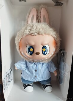 Labubu Flip With Me - 2