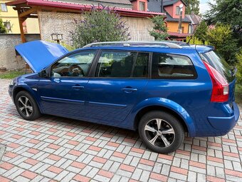 Renault Megane 82kW - 2