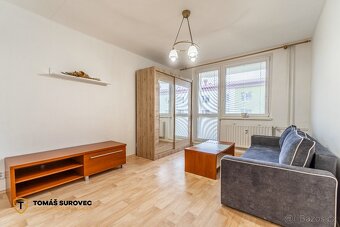 Prodám byt 1+1, Obchodní Zlín - 2