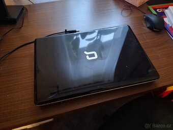 Notebook Compaq Presario cq60 - 2