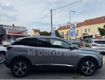 PEUGEOT 3008 II BlueHDi 130 S&S BUSINESS EAT8 07/2019 - 2