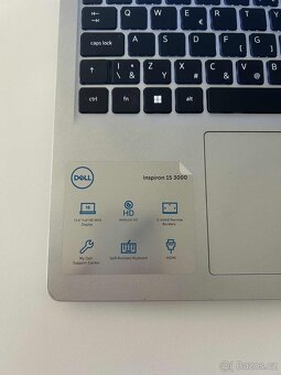 Dell Inspiron 15 - 2