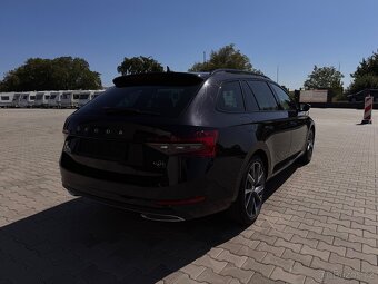 Škoda Superb, Sportline, 4x4, DSG, 2020, Webasto, Canton, - 2