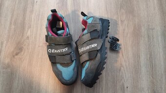 Cyklistické boty dámské - 2