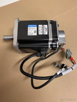 San Motor Sanyo Denki - 2