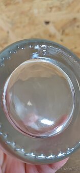 Lahev skleněná bez uzávěru 200 ml (k dispozici 99 ks) - 2