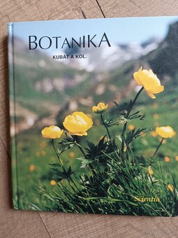 Botanika Kubát a spol. - 2