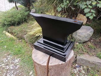 Kovadlina 58 Kg Top stav - 2