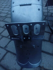 Harley Davidson WLA, WLC - 2