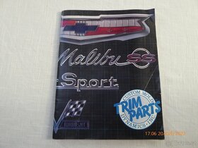 LITERATURA PRO SBĚRATELE US VETERÁNŮ - 2