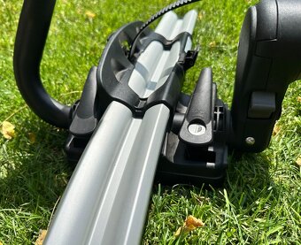Střešní nosiče kol Thule ProRide – 3 ks - 2